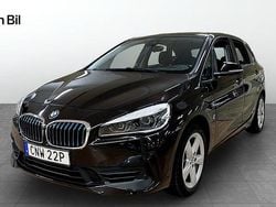Brun Begagnad 2019 BMW 225 Active Tourer Advantage Minibuss | 189 900 kr (Superpris)