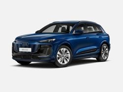 Ny 2025 Audi Q6 e-tron S-Line SUV | 939 000 kr (Bra pris)