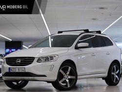 Vit Begagnad 2013 Volvo XC60 Momentum SUV | 148 900 kr (Marknadspris)