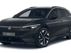 Ny 2024 VW ID.7 Edition Sedan | 599 900 kr (Superpris)