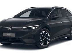 Begagnad 2024 VW ID.7 Edition Kombi | 599 900 kr (Bra pris)
