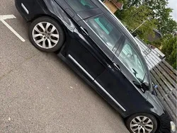 Svart Begagnad 2009 Citroën C5 Kombi | 39 000 kr (Superpris)