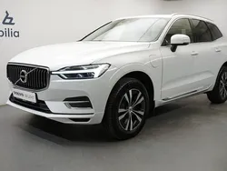 Vit Begagnad 2020 Volvo XC60 Inscription SUV | 349 900 kr (Bra pris)