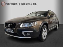 Brun Begagnad 2014 Volvo XC70 Business Edition Kombi | 187 900 kr (Marknadspris)