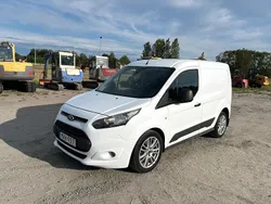 Vit Begagnad 2016 Ford Transit Van | 65 000 kr (Superpris)
