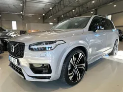 Silver Begagnad 2024 Volvo XC90 Ultimate SUV | 839 900 kr (Marknadspris)