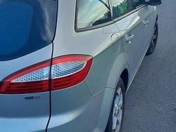 Grå Begagnad 2010 Ford Mondeo Trend Kombi | 14 000 kr (Superpris)