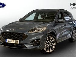 Silver Begagnad 2023 Ford Kuga Business Edition SUV | 294 900 kr (Lite dyr)