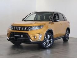 Gul Begagnad 2024 Suzuki Vitara SUV | 284 900 kr (Marknadspris)