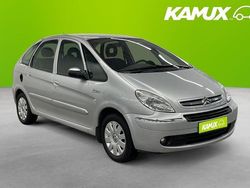 Silver/grå Begagnad 2006 Citroën Xsara Picasso Minibuss | 24 900 kr (Marknadspris)