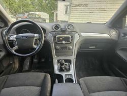 Begagnad 2011 Ford Mondeo Kombi | 16 000 kr (Superpris)