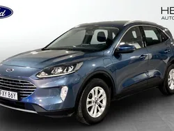 Begagnad 2022 Ford Kuga Titanium SUV | 244 900 kr (Bra pris)