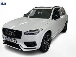 Vit Ny 2024 Volvo XC90 Ultra SUV | 889 000 kr (Marknadspris)