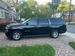 Begagnad 2018 Chevrolet Suburban LT SUV | 450 000 kr