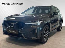 Grå Begagnad 2023 Volvo XC60 Plus SUV | 494 900 kr (Lite dyr)