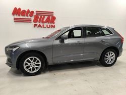 Grå Begagnad 2019 Volvo XC60 Momentum SUV | 289 900 kr (Lite dyr)