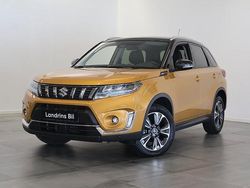 Gul Begagnad 2024 Suzuki Vitara SUV | 299 900 kr (Marknadspris)