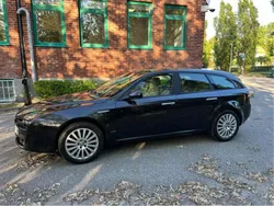 Begagnad 2008 Alfa Romeo 159 Kombi | 29 500 kr