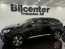 Okänd Begagnad 2017 Peugeot 3008 Allure SUV | 169 900 kr (Marknadspris)