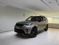 Brun Ny 2024 Land Rover Discovery 5 SE Dynamic SUV | 1 120 900 kr