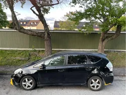 Begagnad 2013 Toyota Prius+ Executive Minibuss | 59 900 kr