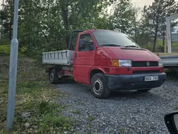 Begagnad 2001 VW T4 Van | 27 500 kr