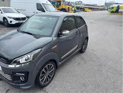 Begagnad 2020 Ligier JS50 Halvkombi | 60 000 kr