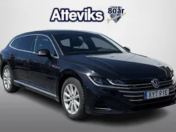 VW Arteon