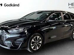 Svart (black) Begagnad 2022 Kia Ceed Sportswagon Advance Kombi | 249 900 kr (Marknadspris)