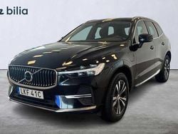 Svart Begagnad 2021 Volvo XC60 Inscription SUV | 339 900 kr (Superpris)