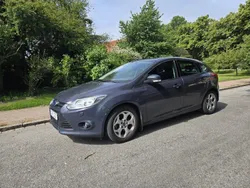 Begagnad 2011 Ford Focus Trend Halvkombi | 64 999 kr (Marknadspris)