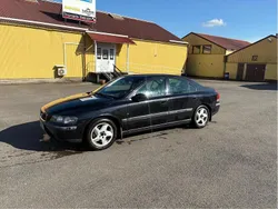 Svart Begagnad 2004 Volvo S60 Business Edition Sedan | 16 000 kr (Marknadspris)