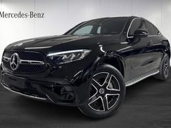 Ny 2025 Mercedes GLC300e Sportkupé | 771 350 kr (Bra pris)