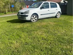 Renault Clio II