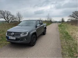 VW Amarok