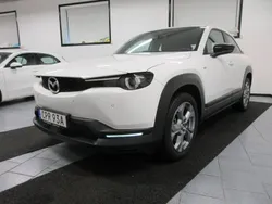 Mazda MX30