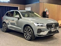 Grå Begagnad 2022 Volvo XC60 Momentum SUV | 319 900 kr (Lite dyr)
