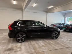 Begagnad 2019 Volvo XC60 R-Design SUV | 379 000 kr (Dyr)