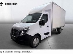 Vit Begagnad 2015 Nissan NV400 Van | 144 900 kr (Marknadspris)