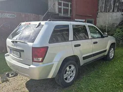 Silver Begagnad 2005 Jeep Grand Cherokee SUV | 45 000 kr
