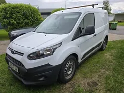 Vit Begagnad 2016 Ford Transit | 65 000 kr (Superpris)