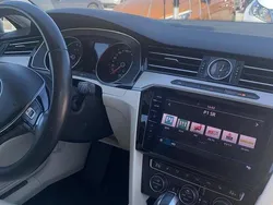 Silver Begagnad 2018 VW Passat GTE Kombi | 120 000 kr (Bra pris)