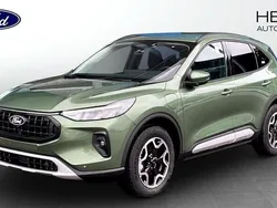 Ny 2024 Ford Kuga Active SUV | 389 900 kr (Superpris)
