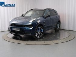 Blå Begagnad 2023 Lynk & Co 01 SUV | 299 800 kr (Marknadspris)