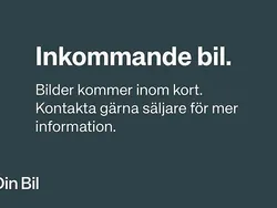 Blå Ny 2024 VW Passat R-line Kombi | 499 800 kr (Superpris)