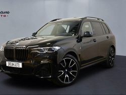 Begagnad 2021 BMW X7 M Sport SUV | 999 000 kr