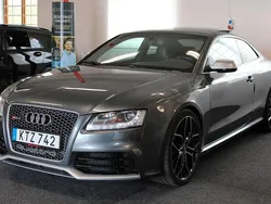 Begagnad 2011 Audi RS5 Premium Sportkupé | 289 900 kr (Marknadspris)
