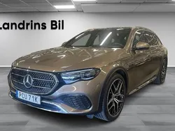 Brun Begagnad 2024 Mercedes E300 Kombi | 829 000 kr