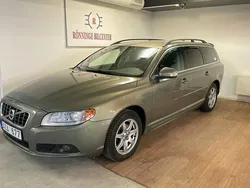 Grön Begagnad 2010 Volvo V70 Momentum Kombi | 79 900 kr (Bra pris)