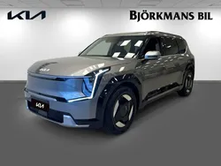 Ny 2024 Kia EV9 Plus SUV | 849 900 kr (Marknadspris)